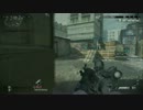 【CoD:Ghosts】ゴーストで追加されたMRを使ってサーチ！【S&D実況】#GJ027