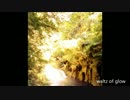 waltz of glow - makegumi