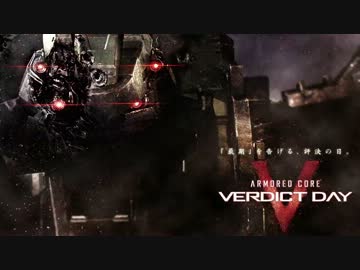 【ACVD】Day After Day【30分耐久】