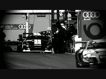 GT6 エンディング