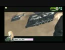 【S1】漆黒の暴風の戦闘日誌 1戦目（ロンシャ）