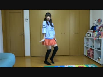 【りこち。】スイートマジック　踊ってみた　【秋田】