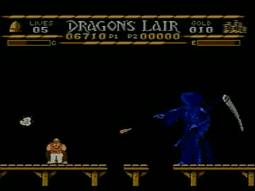 たかっちのドラゴンズレア