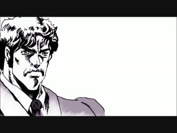 【MMD】Jonathan in gentleman sector
