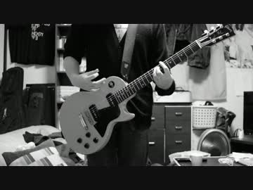 【ナノ(nano) feat. MY FIRST STORY】　SAVIOR OF SONG　弾いてみた　【かもしか】