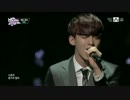 EXO-Miracles in December@M Countdown【131205】