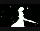 Bad Apple!!を歌ってみた♂
