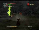 デビルメイクライ4 ムービーコレクション　②　エリア12