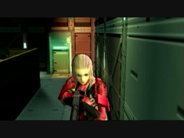 【ゆっくり実況】メタルギア・アシッド2　その21