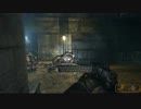 【実況】怖いやつ Metro 2033 Part3