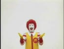 caramelldonald　洗脳Ver.ドｯｰドｯｰドナルド(ﾟ∀ﾟ)