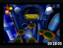 【効果音0%】 クラッシュバンディクー2 any%RTA 49:33:46 其ノ参