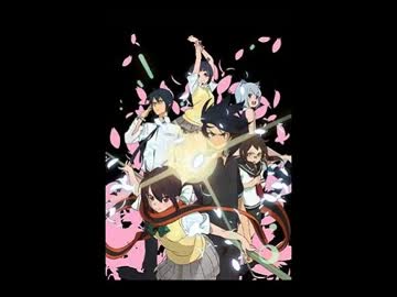 夜桜四重奏 Web Radio「木曜から夜ザクラ」第7回(2013.12.05)