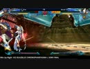 MixUpNight#15　ルーザーズセミ　どぐら(アズラエル) vs ガリレオ(ライチ)　