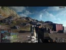 BF4でラッシュ！！　やったんだわ！！新マップ　　パート４