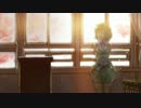 【GUMI】電車に揺られて【オリジナル曲】