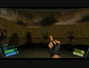 BrutalDoom_v19をプレイしてみる(Straight To Hell)