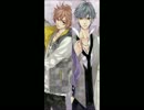 10男＆12男でホスト レジデンス