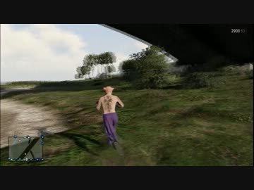 【ゆっくり実況】GTA5オンラインで暴れた結果がこれだよ その９