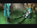 【初音ミク】コズみっくブルース【オリジナル】