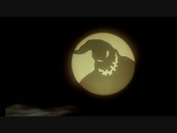【よっC－】This Is Halloween 歌ってみた【ナイトメア】