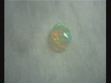 原石から磨いてみた