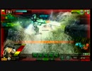 【ボーダーブレイク】槍たい放題やるだけ　Part21【Ａ２】