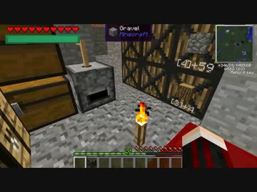 【MineCraft】工業生が工業MODで工業生活 §3 Part1【ゆっくり実況】