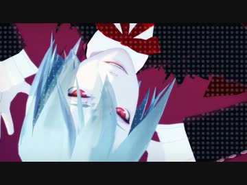 【MMD】ユーリさん