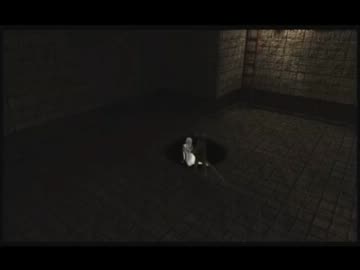 永井先生】ICO実況（初日par2）