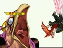【MUGEN】凶上位前後ランセレシングルバトル　Part36