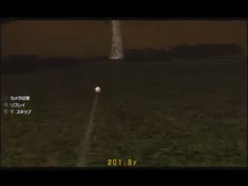 【永井先生】みんごる６ステージ攻略（7-1）