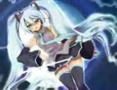 【ニコカラ】月歌（つきうた）【初音ミク】off vocal