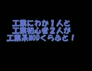 工業にわかと工業初心者２人の工業系MODくらふと！【第１回前編】