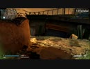 PS3　CoD:G(ア○ム)　TDM　AR→SMG
