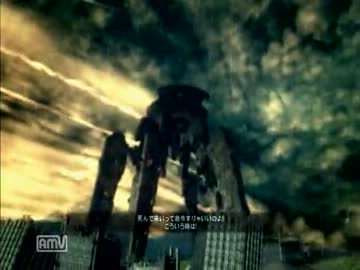 素人肉屋がロボに乗る【実況　アーマード・コアⅤ】　part3