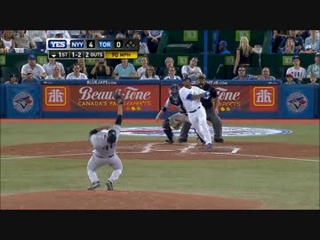 【MLB】恐怖の18.44ｍ！ピッチャー好プレー集（2013年)