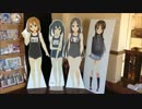 けいおん! アニメ・映画 一挙放送決定! 豊郷小学校聖地巡礼 3/3