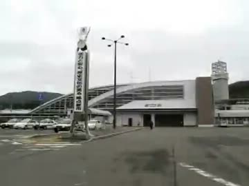 歩行動画　二戸編