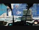 【HAWKEN】　衛生兵のお仕事　part2 前半　【ゆっくり実況】