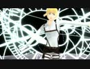 【進撃のＭＭＤ】アルミンでSPiCa