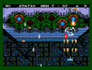 MSXで挑戦　「アレスタ」　2/3 その１