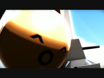 【MMD艦これ】＼Girlsです／