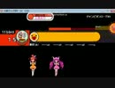 創作譜面　　1.3倍速プレイ動画１