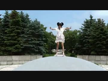 カニ＋アイドルDVDのPV－斎藤麗奈「Teamくれれっ娘！」