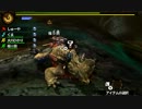 【複数実況】友と巡るMH4イベントクエpart5【カプ本コラボ】