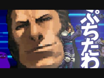 [mugen]ぷちたわ part1