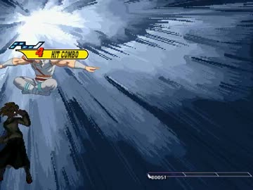 【MUGEN】ワンチャンアレバカテルー大会 新人の部Part15【humi氏リスペクト】