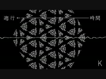 【作曲】 時間遡行