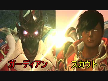 ただの戦場周回（前半）